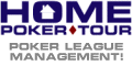 Home Poker Tour - The largest, most intuitive, user friendly, home poker league management website online! Create seasons, schedule games, reserve seats, record results, discuss results, post pictures, find poker players, find poker games, and more!