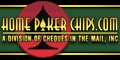 Casino Quality Ceramic Chips!