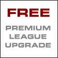Get a free HPT premium league subscription!