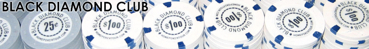 Black Diamond Club