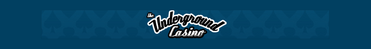 The Underground Casino